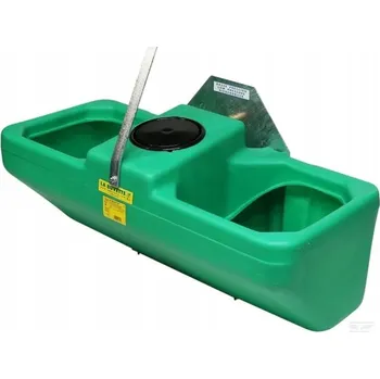 napáječka pro hospodářská zvířata Napáječka Biglac pro cisternové vozy 55 T La Buvette