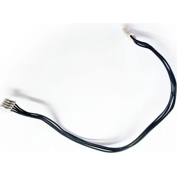 Herní konzole Napájecí kabel 4 PIN pro PlayStation 4 Slim CUH2016