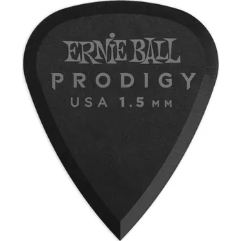 Trsátko Ernie Ball Prodigy Picks 1.5 + prodloužená záruka 3 roky