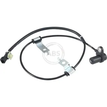 Přislušenství brzdového systému Snímač, počet otáček kol A.B.S. 31057
