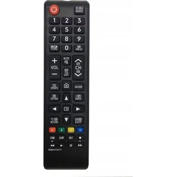 Zabezpečení domácnosti DÁLKOVÝ OVLADAČ PRO SAMSUNG T23B350AA T23B350EW T23B350MA T23B350MO T23B350MW T24B300E
