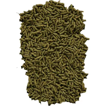 Krmivo pro rybičky Krmivo pro ryby Glopex granule 50 g