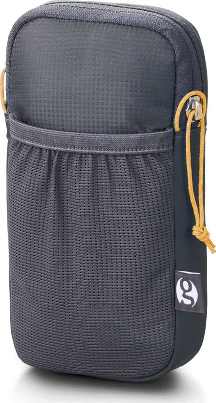 Gossamer Gear kapsa na ramenní popruh V2 Barva: Grey, Velikost: M