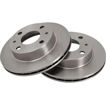 Brzdový kotouč Brzdový kotouč A.B.S. 16635