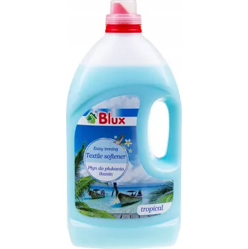 Aviváž Tekutá aviváž Blux Tropical Dream 102147 4 l