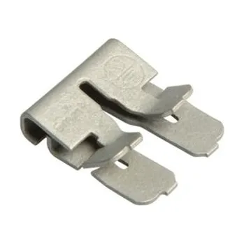 svorka Klip zemnící Technoline Esdec Flatfix 1007505