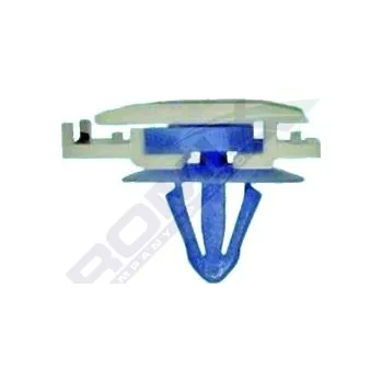 Autodoplněk Příchytka lišt Renault (balení 25ks)