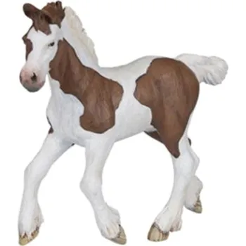 Figurka PAPO Hříbě Cob Bay