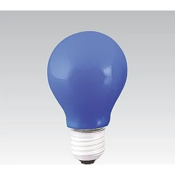 Žárovka AGF 230-240V 25W E27 BLUE NARVA 340505000