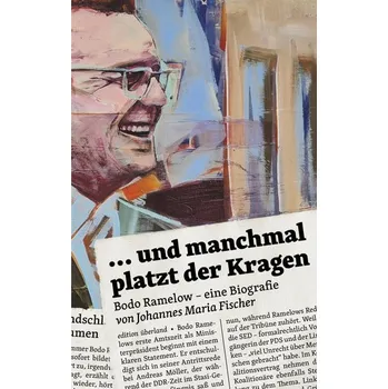 ... und manchmal platzt der Kragen - Fischer, Johannes