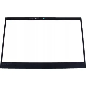 Šasi notebooku Lenovo Rámeček pro Lenovo ThinkPad T570, černý