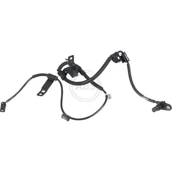 Přislušenství brzdového systému Snímač, počet otáček kol A.B.S. 30897