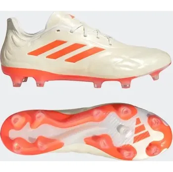 Kopačky Kopačky Adidas Copa Pure.1 FG - bílé | adidas Poland HQ8903 vel. 40 2/3