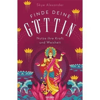 Finde deine Göttin - Alexander, Skye