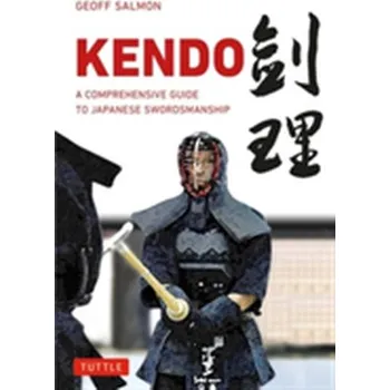 Kendo - Salmon, Geoffrey