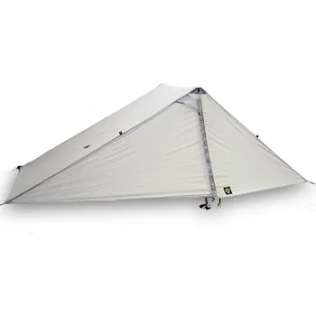 Stan Six Moon Designs Haven Tarp Barva: Šedá