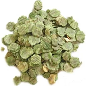 Krmivo pro koně HRACHOVÉ vločky 20kg