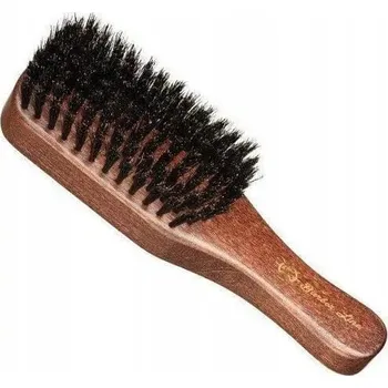 Péče o vousy Kadeřnický kartáč na modelování Eurostil