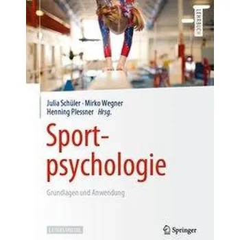 Sportpsychologie - Schüler, Julia