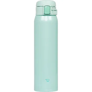 Termohrnek Termohrnek Zojirushi nerezová ocel SM-SR60GP 600ml mátový