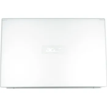Šasi notebooku Víko displeje / víko LCD pro Acer A515-56 A515-56G stříbrné