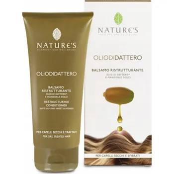 Kondicionér na vlasy Nature's 200 ml