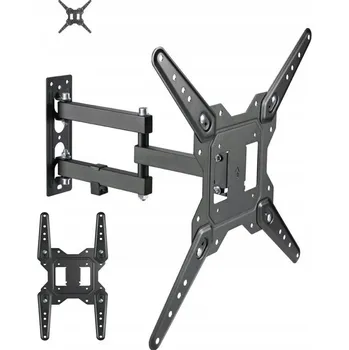 Televizní držák OTOČNÝ DRŽÁK PRO TV BRAVIA KDL-32L4000 SONY RAMENO HÁK