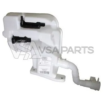 Náplň do chladiče a ostřikovače ORIGINÁLNÍ DÍL Nádobka ostřikovače 5,0l Octavia IV 5E3955449A - originál