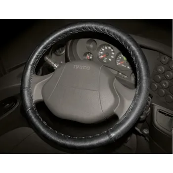 Potah na volant Potah volantu kožený šněrovací 40-42cm (B), 5-3408-989-4010