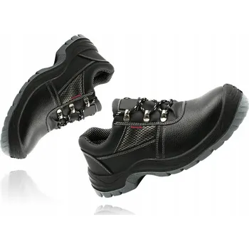 Pracovní obuv Pracovní polobotky Arhem 601 S1 / SRC, velikost 40