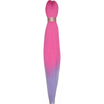 Syntetické vlasové pásy Bellezza 140 cm
