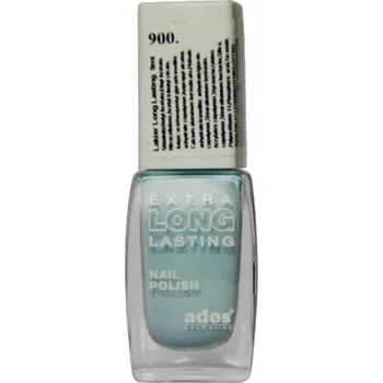 Lak na nehty Ados dlouhotrvající lak na nehty č. 900, odstín máta