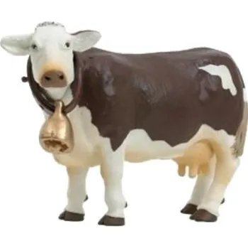 Figurka PAPO Kráva Montbeliard