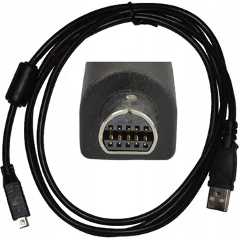 IP kamera Napájecí adaptér Fotopol USB