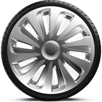 Poklice na kolo Poklice 16" CALIBER CARBON