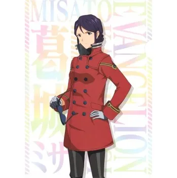 Obraz Plakát anime 29,7 x 41,2 cm