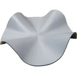 Vlnovec PVC Barva: antracit