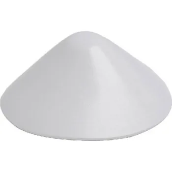 Kužel PVC Barva: antracit