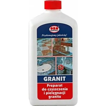 ORO Perfekt čistič na podlahy 0,25l