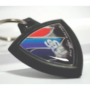 Print KR5P klíčenka