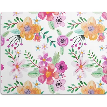 Miska pro psa Podložka pod misku Bluedecor fialová 0 l