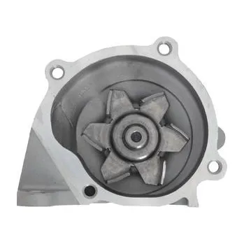 Chladič motoru Vodní čerpadlo, chlazení motoru VALEO 529365