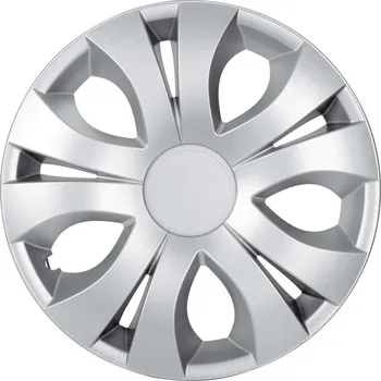 Poklice na kolo Poklice na kola 17" Topp sada na celé auto