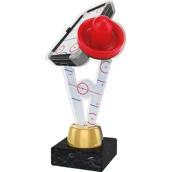 Poháry Bauer Akrylátová trofej ACUTMINIM83 | Stolní hokej