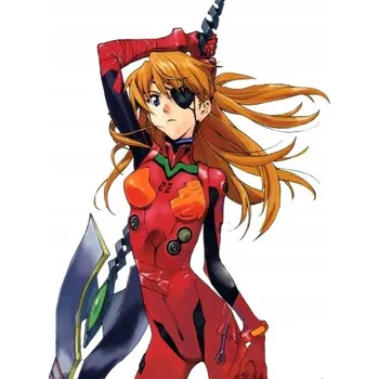 Obraz Plakát anime 29,7 x 37,6 cm