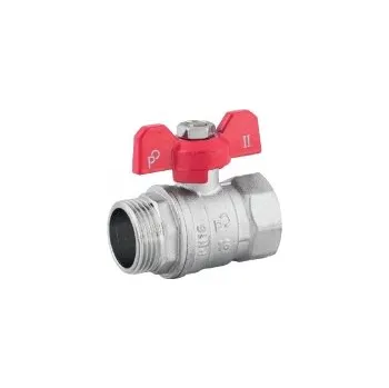 Ventil Kulový kohout Perfexim 1'' 00-222-0250-010