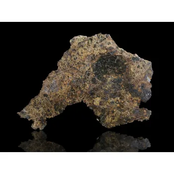 Přírodní kámen Meteorit | Asteroidní achondrit | Diogenit | 163,25g