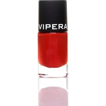 Lak na nehty Lak na nehty Vipera – odstíny červené a růžové