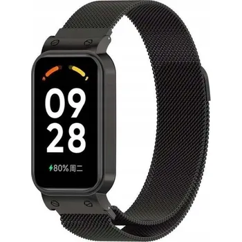 Náramek Náramek Bestphone pro Xiaomi, černý