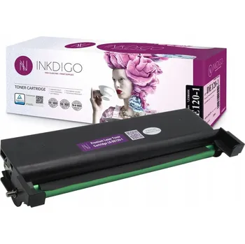 VÁLEC INKDIGO PRO LEXMARK E120 E120N 12026XW